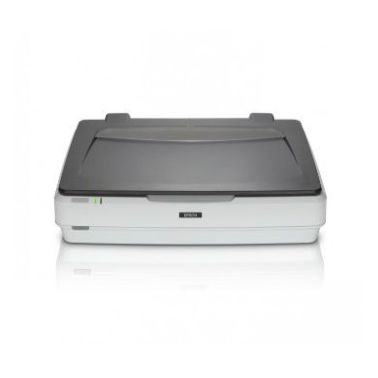 Epson Expression 12000XL 2400 x 4800 DPI Flatbed scanner White A3