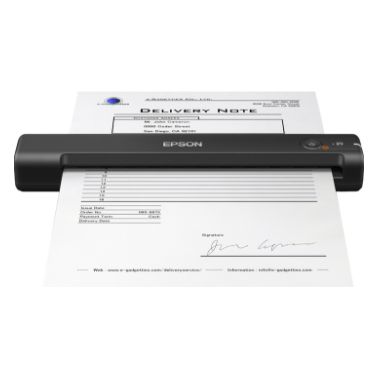 Epson WorkForce ES-50