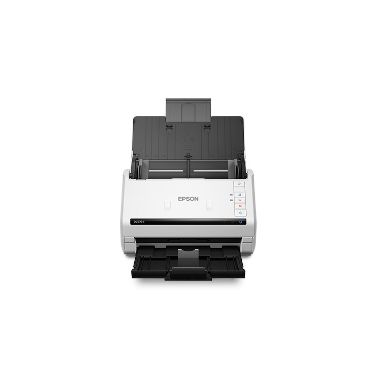 Epson WorkForce DS-770II Sheet-fed scanner 600 x 600 DPI A3 Black, White