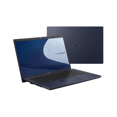 Asus ExpertBook B1400 Core i3-1115G1 8GB 256GB SSD 14 Inch Windows 10 Pro Laptop