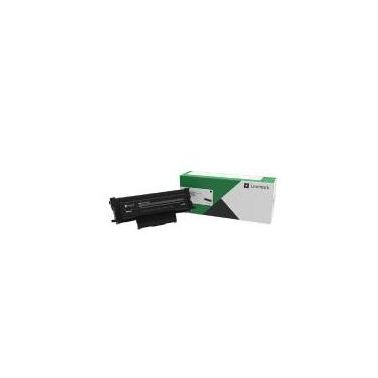 Lexmark B222H00 Toner-kit high-capacity return program, 3K pages for Lexmark B 2236