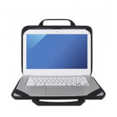 Belkin B2A076-C00 notebook case 35.6 cm (14") Sleeve case Black
