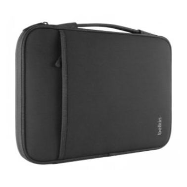 Belkin B2B081-C00 notebook case 27.9 cm (11") Sleeve case Black