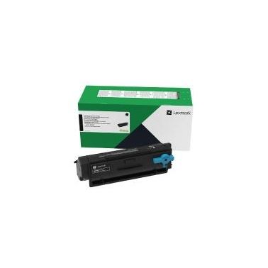 Lexmark B342000 Toner-kit return program, 1.5K pages ISO/IEC 19752 for Lexmark B 3340/3442