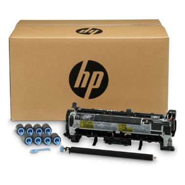 HP B3M78A Fuser kit 230V, 225K pages ISO/IEC 19752 for HP LaserJet M 630