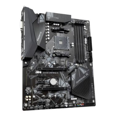 Gigabyte B550 GAMING X