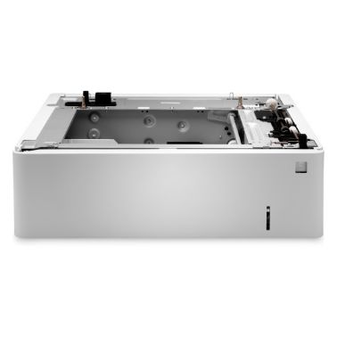 HP LaserJet Color 550-sheet Media Tray