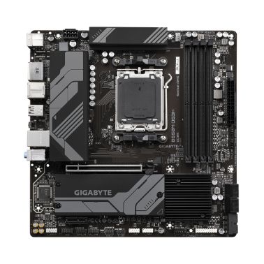 Gigabyte B650M DS3H motherboard AMD B650 Socket AM5 micro ATX