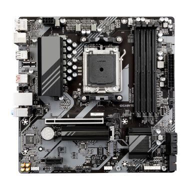 Gigabyte B650M K motherboard AMD B650 Socket AM5 micro ATX