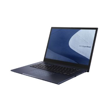 ASUS ExpertBook B7402FEA-L90444X notebook Hybrid 35.6 cm (14") Touchscreen
