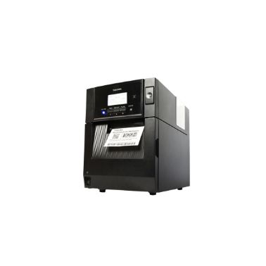 Toshiba PRINTER 203DPI FLAT HEAD TYPE