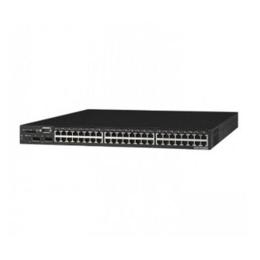 IBM BLADE 19" 24X 10G SFP+ NETWORK RACH