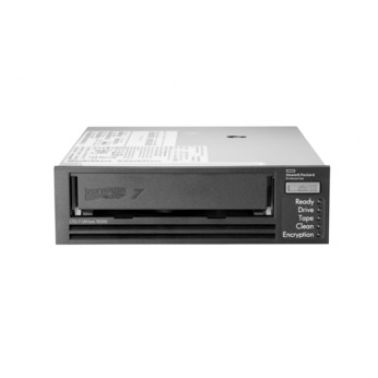 HPE StoreEver LTO-7 Ultrium 15000 Internal tape drive 6000 GB