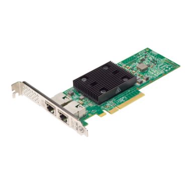 BROADCOM NetXtreme E-Series P210TP, PCIe, 2x10Gb, BCM957416A4160C