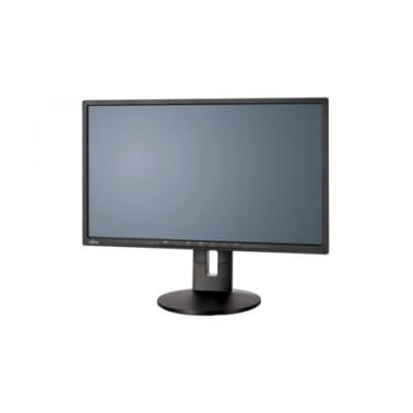 Fujitsu Displays B22-8 TS Pro LED display 54.6 cm (21.5") 1920 x 1080 pixels Full HD Flat Black