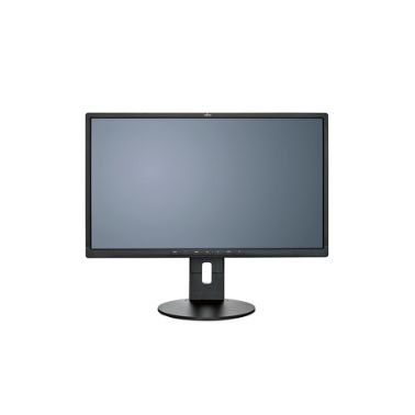 Fujitsu B27-8 TS Pro 68.6 cm (27") 1920 x 1080 pixels Full HD LED Black