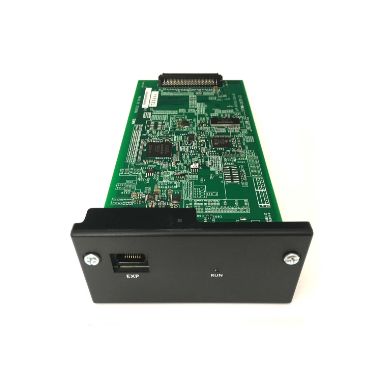 NEC SL2100 BUS BOARD FOR EXP CHASSIS