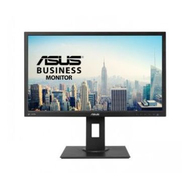 ASUS BE249QLBH computer monitor 60.5 cm (23.8") 1920 x 1080 pixels Full HD LED Flat Black