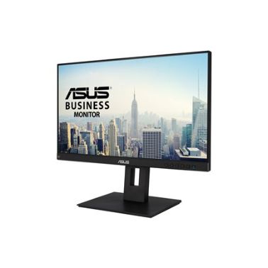 ASUS BE24EQSB computer monitor 60.5 cm (23.8) 1920 x 1080 pixels Full HD LED Black