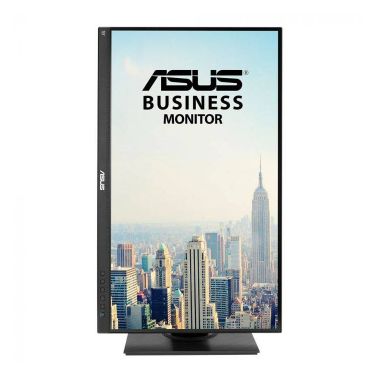 ASUS BE279CLB computer monitor 68.6 cm (27") 1920 x 1080 pixels Full HD LED Flat Black