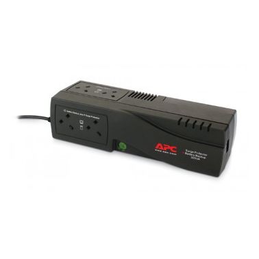 APC Back-UPS 325, UK uninterruptible power supply UPS