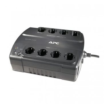 APC Back-UPS uninterruptible power supply (UPS) Standby (Offline) 550 VA 330 W
