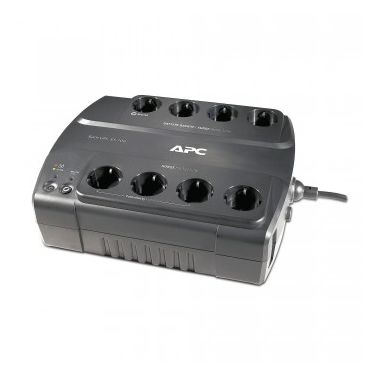 APC Back-UPS uninterruptible power supply (UPS) Standby (Offline) 700 VA 405 W