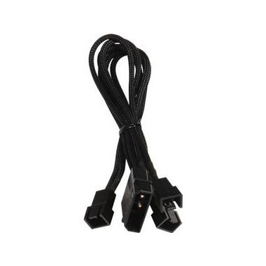 BitFenix Molex - 3 x fan 7V, 20 cm 0.2 m