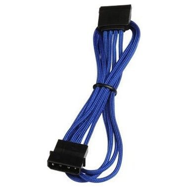 BitFenix Molex - SATA Power, 45 cm 0.45 m