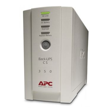APC BK350 UPS