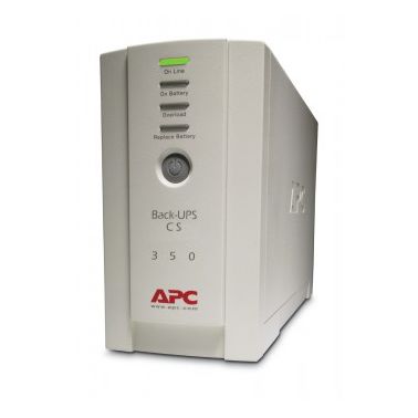 APC Back-UPS uninterruptible power supply UPS