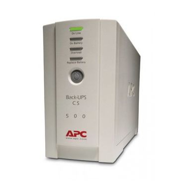 APC Back-UPS uninterruptible power supply UPS