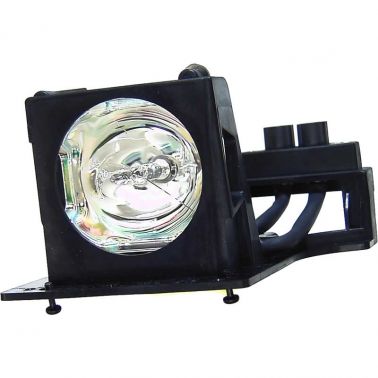 VIVID Lamps Original Inside Lamp for OPTOMA THEME-S H56 Replaces: BL-FU200A / SP.83601.001C