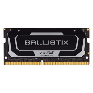 Crucial BL2K16G26C16S4B memory module 32 GB 2 x 16 GB DDR4 2666 MHz