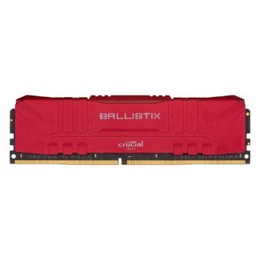 Crucial BL2K16G26C16U4R memory module 32 GB 2 x 16 GB DDR4 2666 MHz