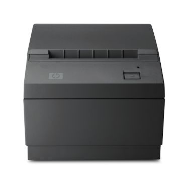 HP Dual Serial USB Thermal Receipt Printer