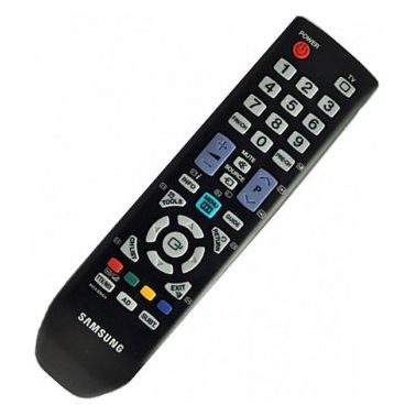 Samsung BN59-00942A remote control IR Wireless Audio,Home cinema system,TV Press buttons
