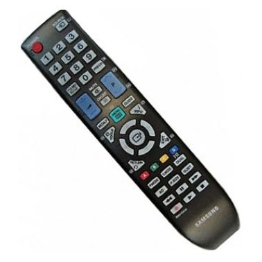 Samsung BN59-01012A remote control IR Wireless Audio,Home cinema system,TV Press buttons
