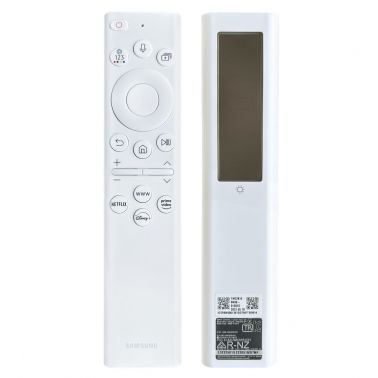 Samsung White TM2281E