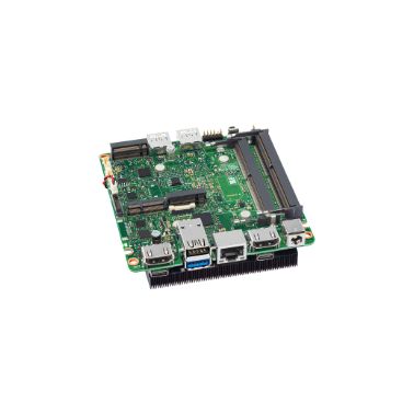 Intel NUC11TNBi3 BGA 1449 UCFF