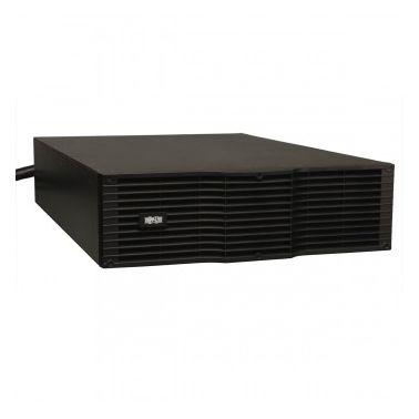 Tripp Lite External 240V 3U Rack/Tower Battery Pack Enclosure + DC Cabling for select UPS Systems