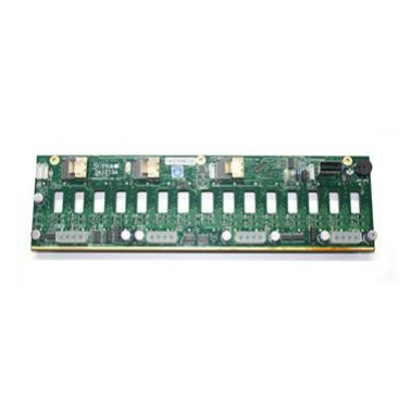 Supermicro 2U SAS / SATA Direct attached Backplane