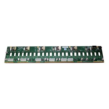 Supermicro 2U 24x 2.5in SAS Backplane