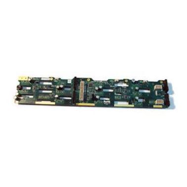 Supermicro 12x 3.5in SAS/SATA How-swap Backplane