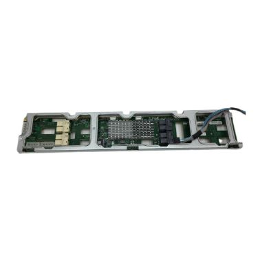 12-Port 2U BPN with EXP up to 8x3.5" SAS3 HDD& 4xNVMe