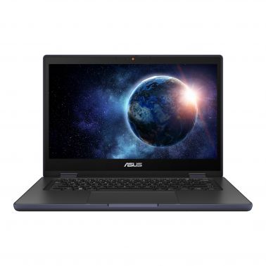 ASUS BR1402F-i3S81XA-3Y Intel Core i3 N-series i3-N305 Hybrid (2-in-1) 35.6 cm (14") Touchscreen Full HD 8 GB DDR4-SDRAM 128 GB Flash Wi-Fi 6 (802.11ax) Windows 11 Pro Education Grey