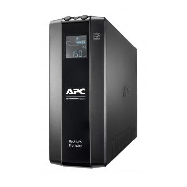 APC BR1600MI uninterruptible power supply UPS