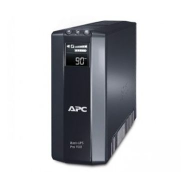 APC Power-Saving Back-UPS Pro 900, 230V