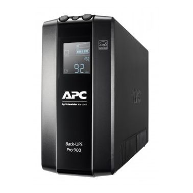 APC BR900MI uninterruptible power supply UPS