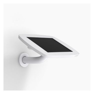 Bouncepad Branch | Samsung Galaxy Tab A 9.7 (2015) | White | Exposed Front Camera and Home Button |
